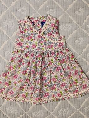 Vintage Genuine Kids Oshkosh 12 Months